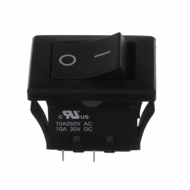 JWMW11RA2A/UC NKK Switches electronic component